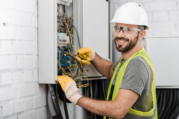 Best Electrical Repair Services  in Stafford Springs, CT