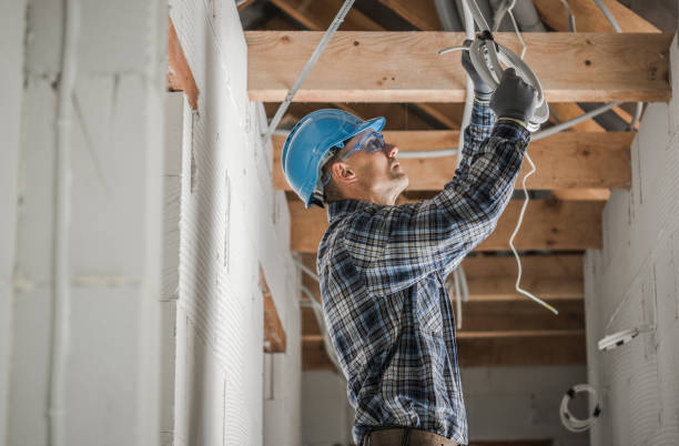 Electrical Upgrades for Homes in CT