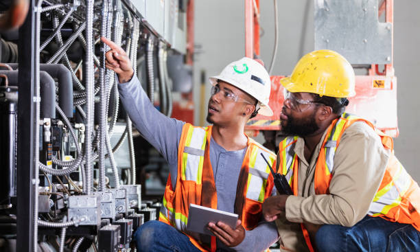 Best 24-Hour Electrician  in Stafford Springs, CT