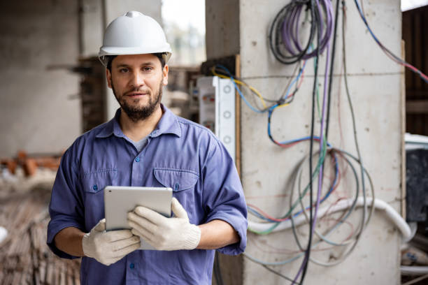 Best Home Electrical Repair  in Stafford Springs, CT