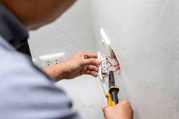 Best Electric Panel Repair  in Stafford Springs, CT