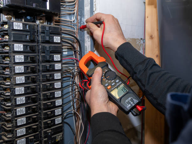 Best Residential Electrician Services  in Stafford Springs, CT